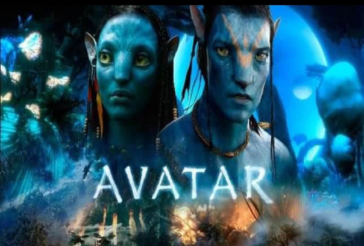 Top 5 Highest Grossing Hollywood Movies From Avtar to jurassic world avengers and Franchise Box Office Collection News in Hindi