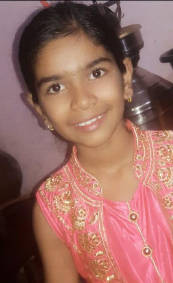 The condition of the girl deteriorated due to injection due to fever, death