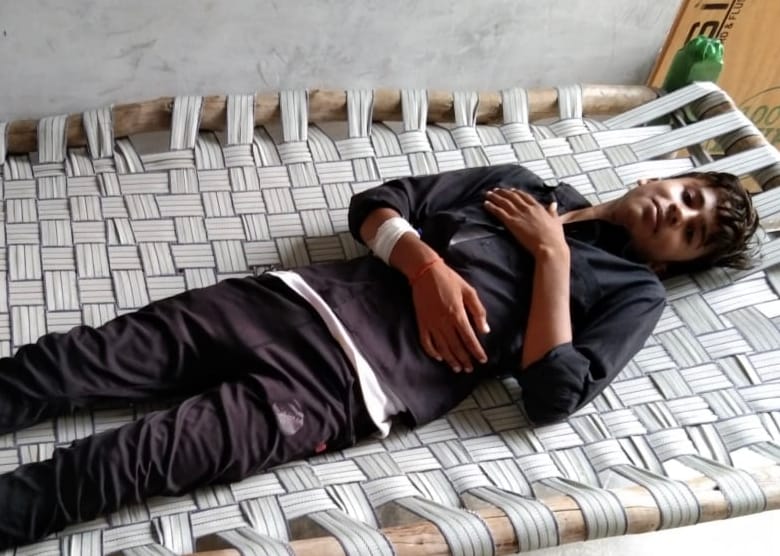 Two deaths in two days due to fever in Alan Nagar, door-to-door fever patients