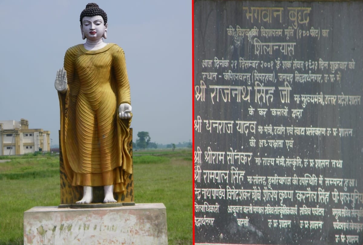 Buddha land still feels pain from Taliban