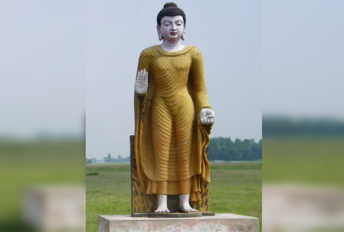 Buddha land still feels pain from Taliban