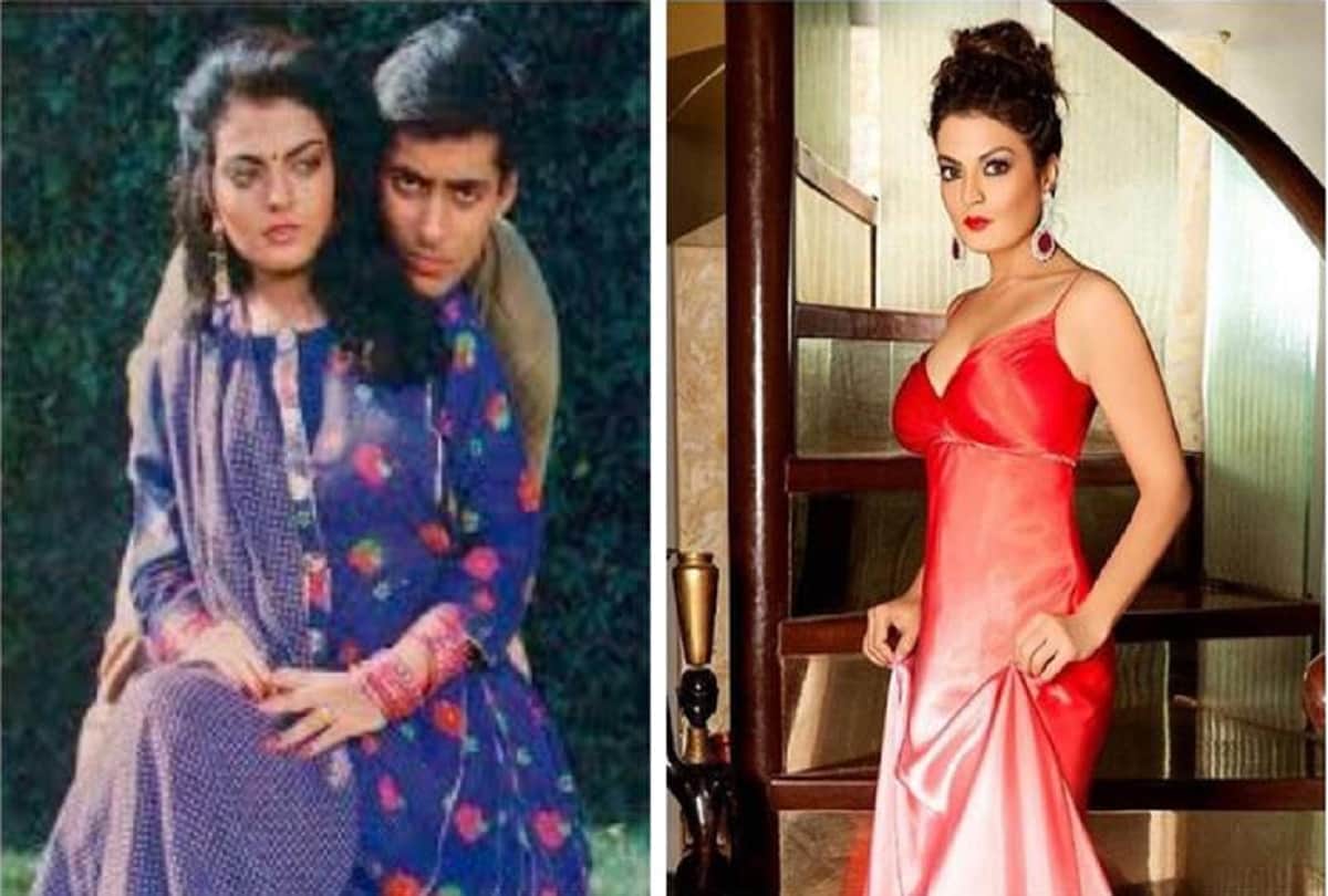 Salman Khan Suryavanshi Co-Star Sheeba Simple Yet Inspiring Love Story With Akashdeep Sabir