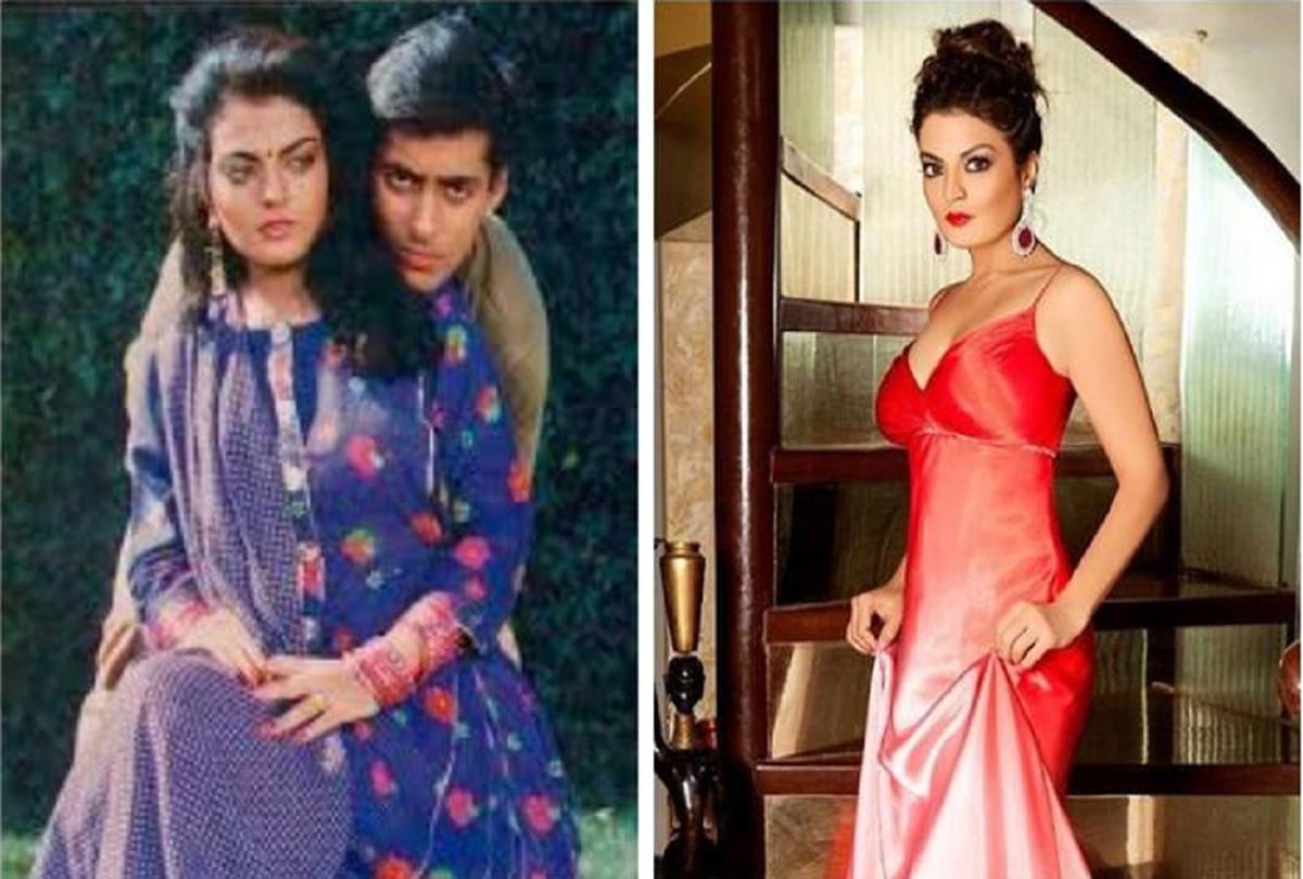Salman Khan Suryavanshi Co-Star Sheeba Simple Yet Inspiring Love Story With Akashdeep Sabir