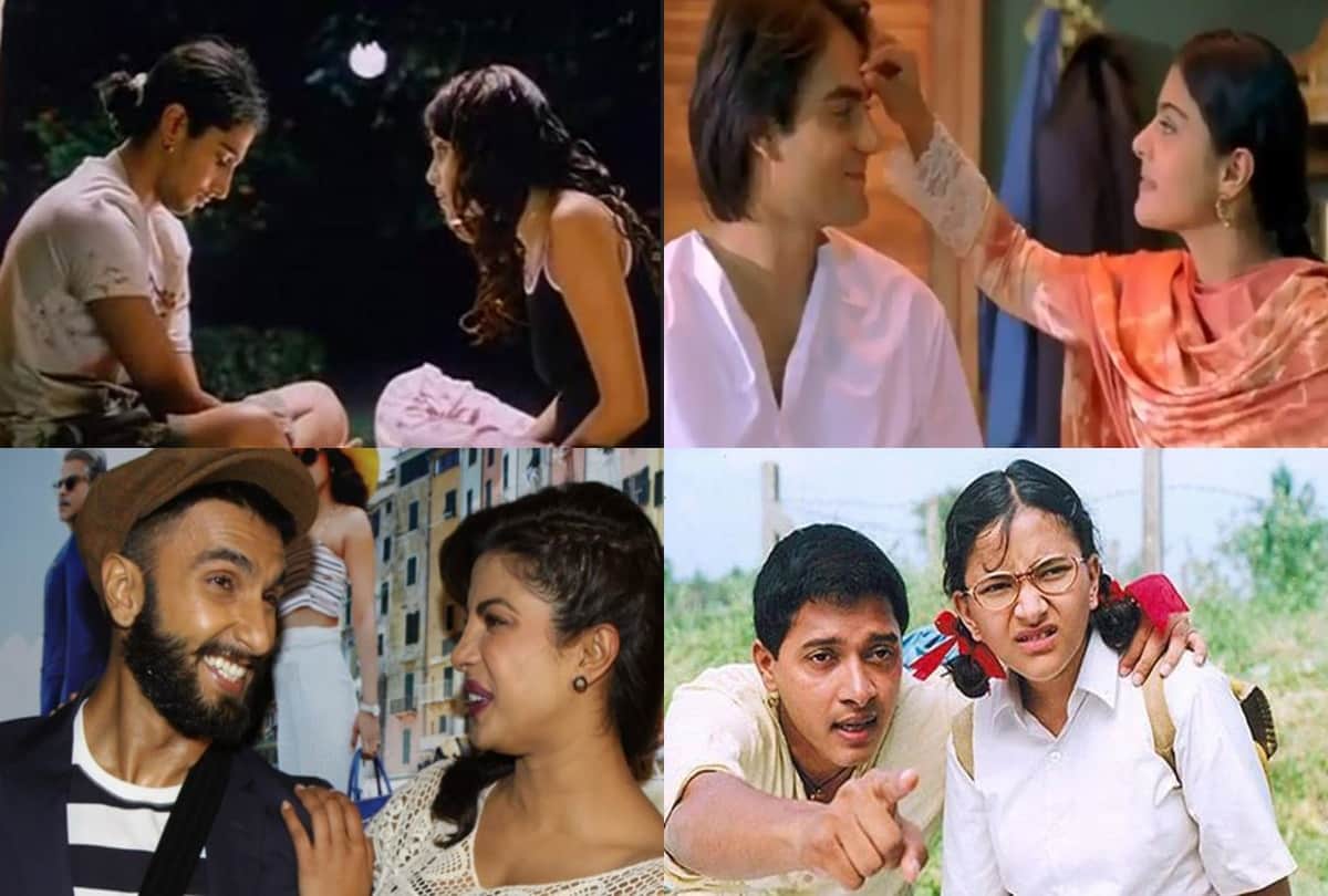 Rakshabandhan 2021 Ranveer Priyanka to Genelia Prateik these are some of the best onscreen pair of brother and sister