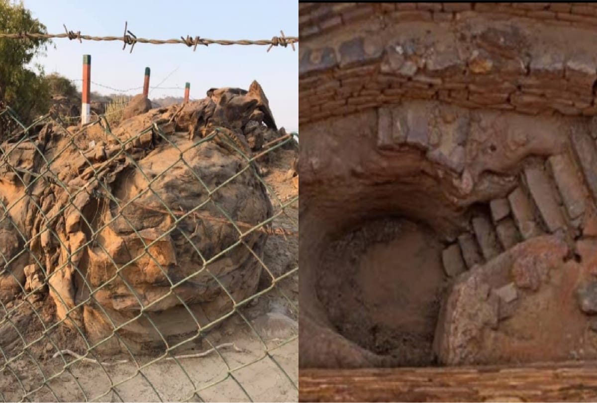 History significance and class system in Dholavira