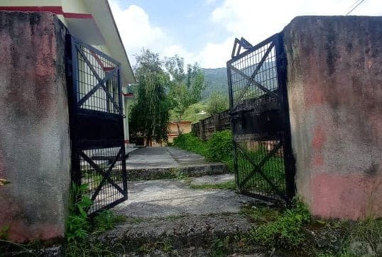 No Doctor in PHC Devalthal