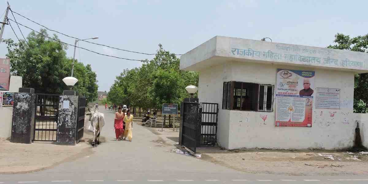Verification of documents could not start even on the second day