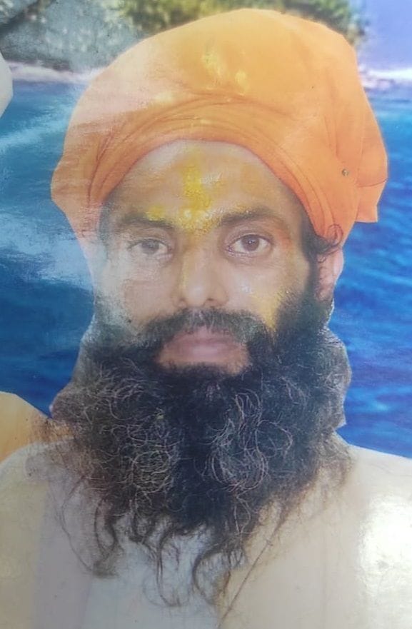 Mahant murdered in Kodala temple, attempt to burn dead body