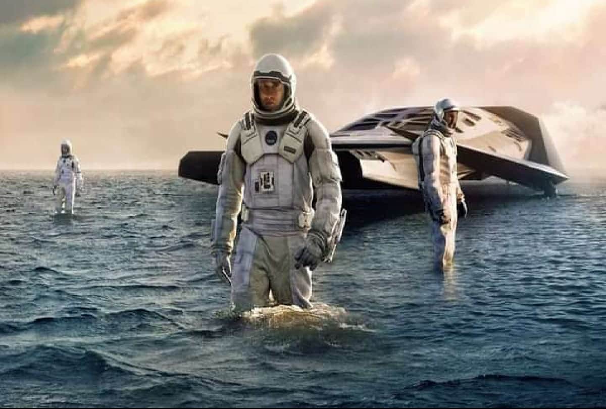 These are the 5 best Space related movies of Hollywood