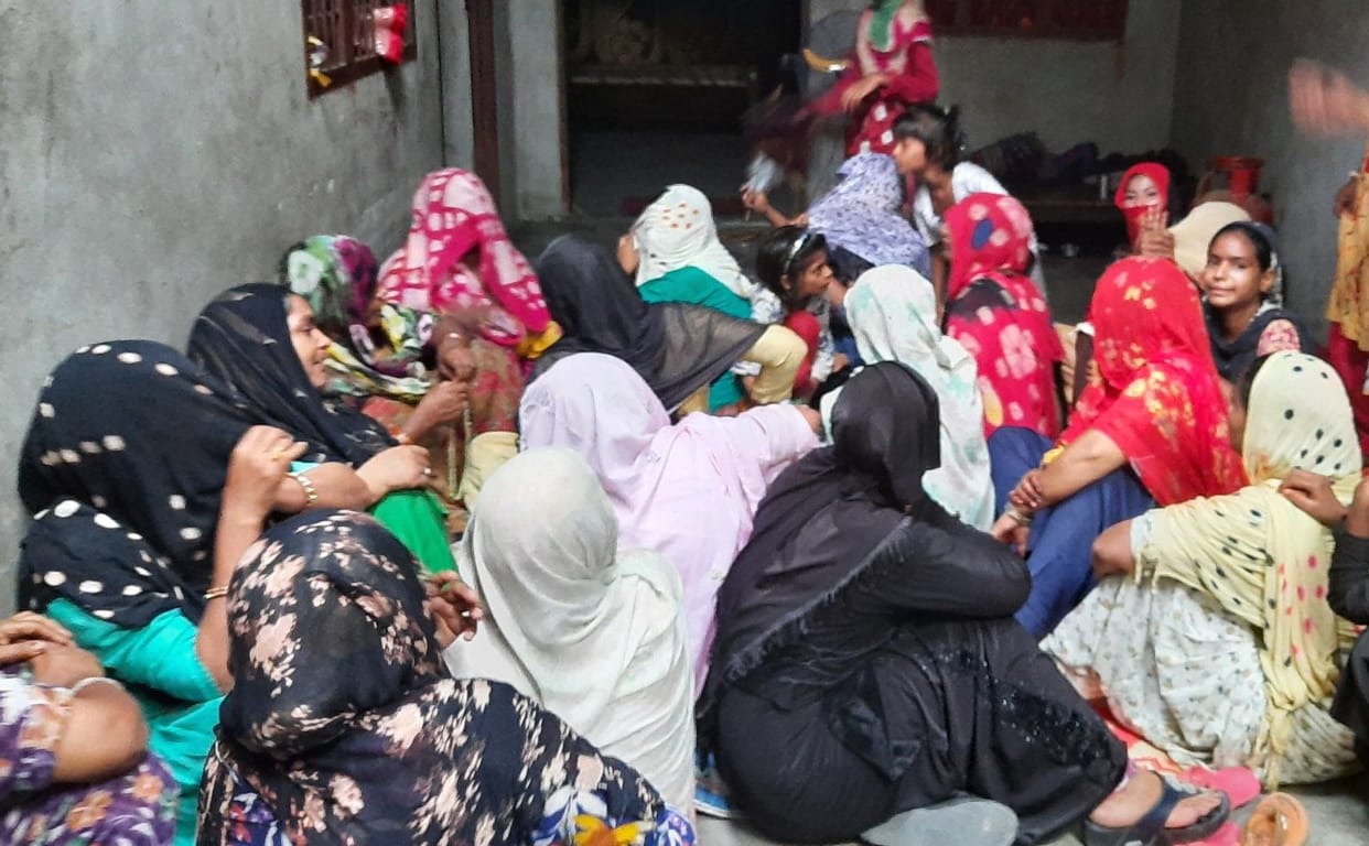 Youth killed by slitting his neck in Phulat village