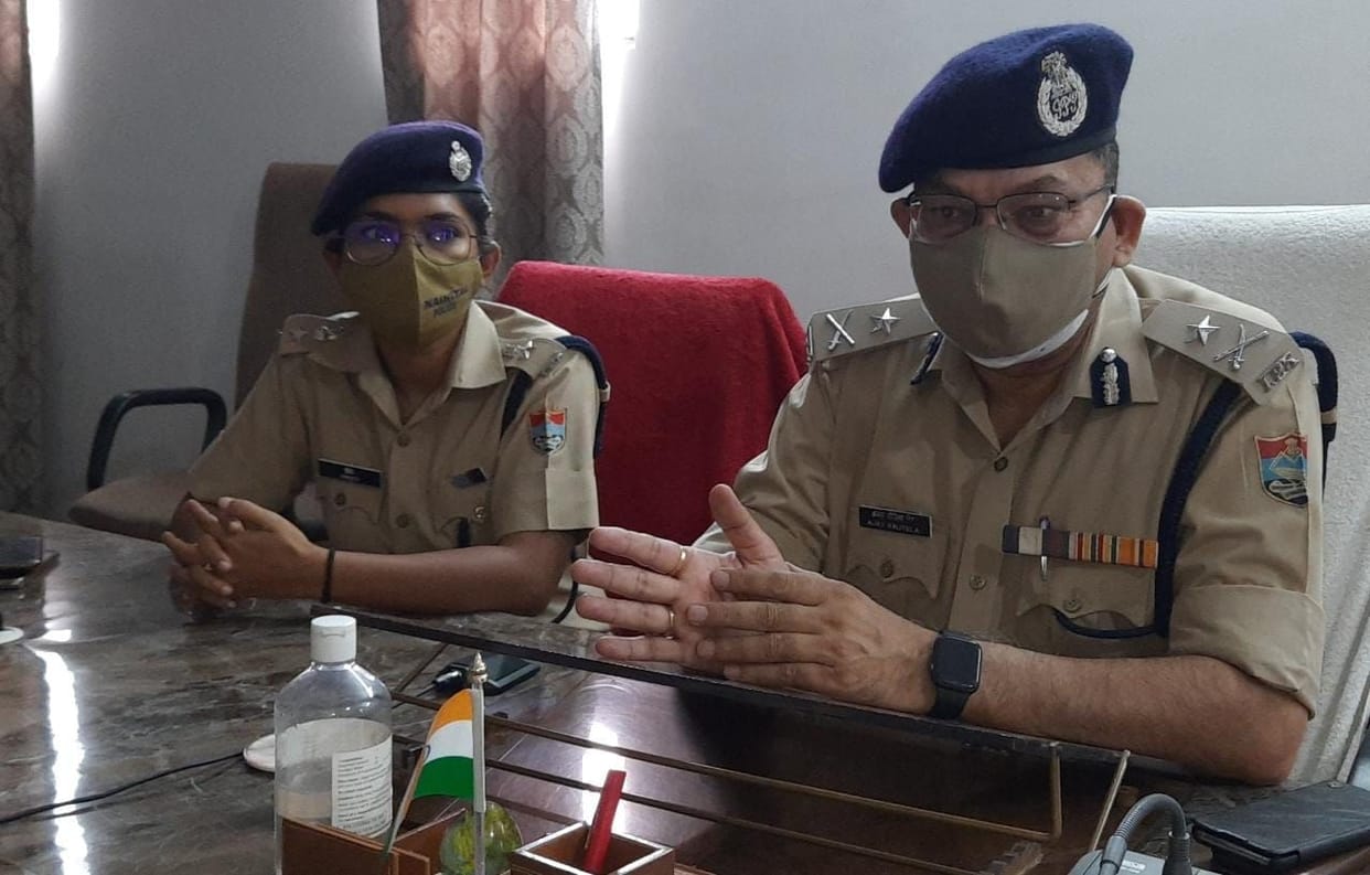 Police should immediately register cases of cyber crime