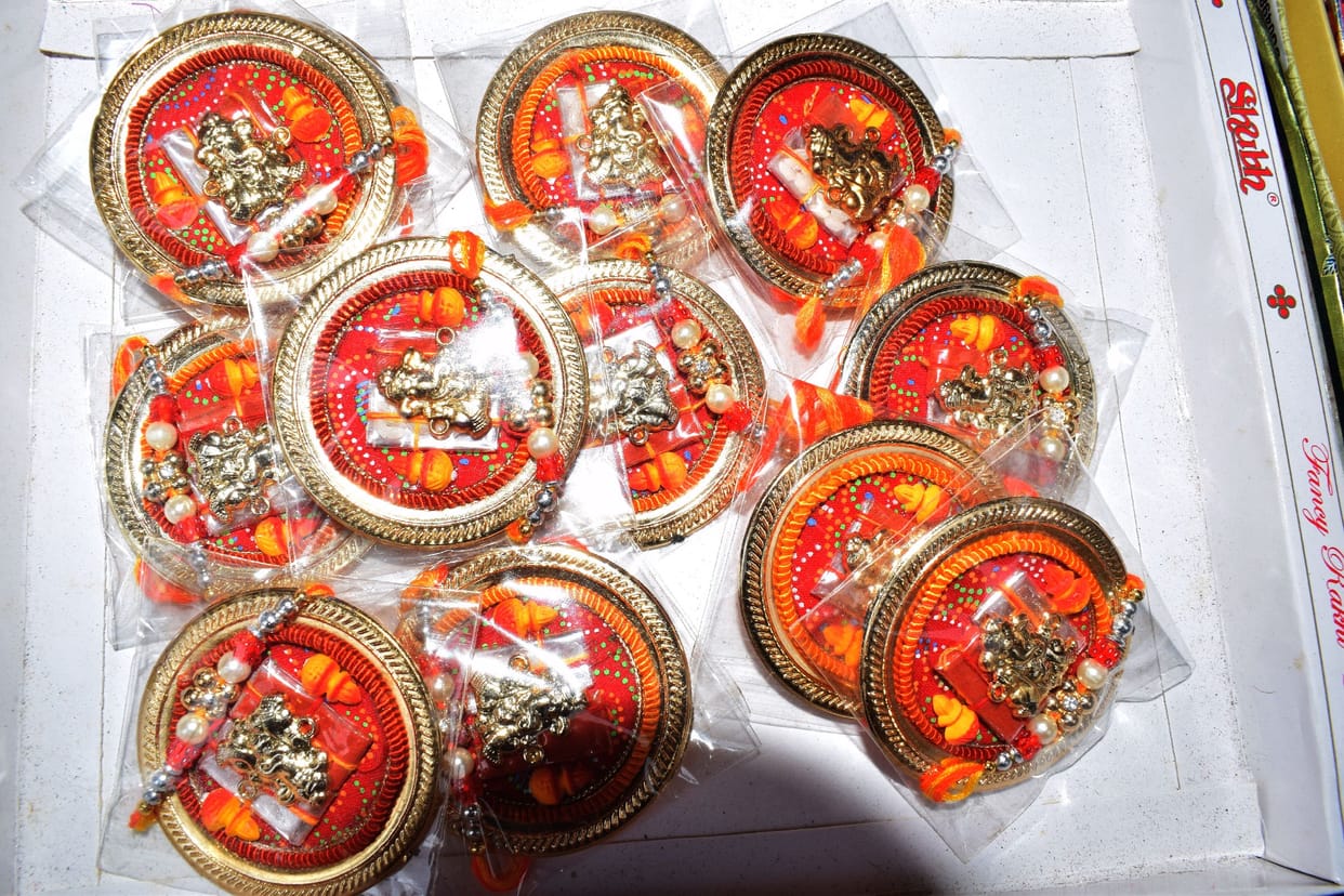 rakhi festival