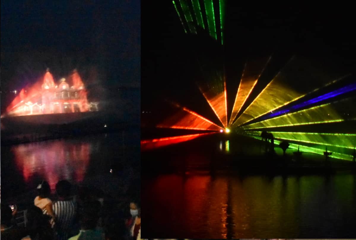 President Ram Nath Kovind will visit Gorakhpur for the third time on June 4