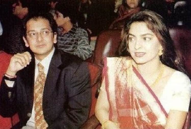 Juhi Chawla And Jay Mehta's Love Story Juhi revealed that their first meeting was even before she entered Bollywood