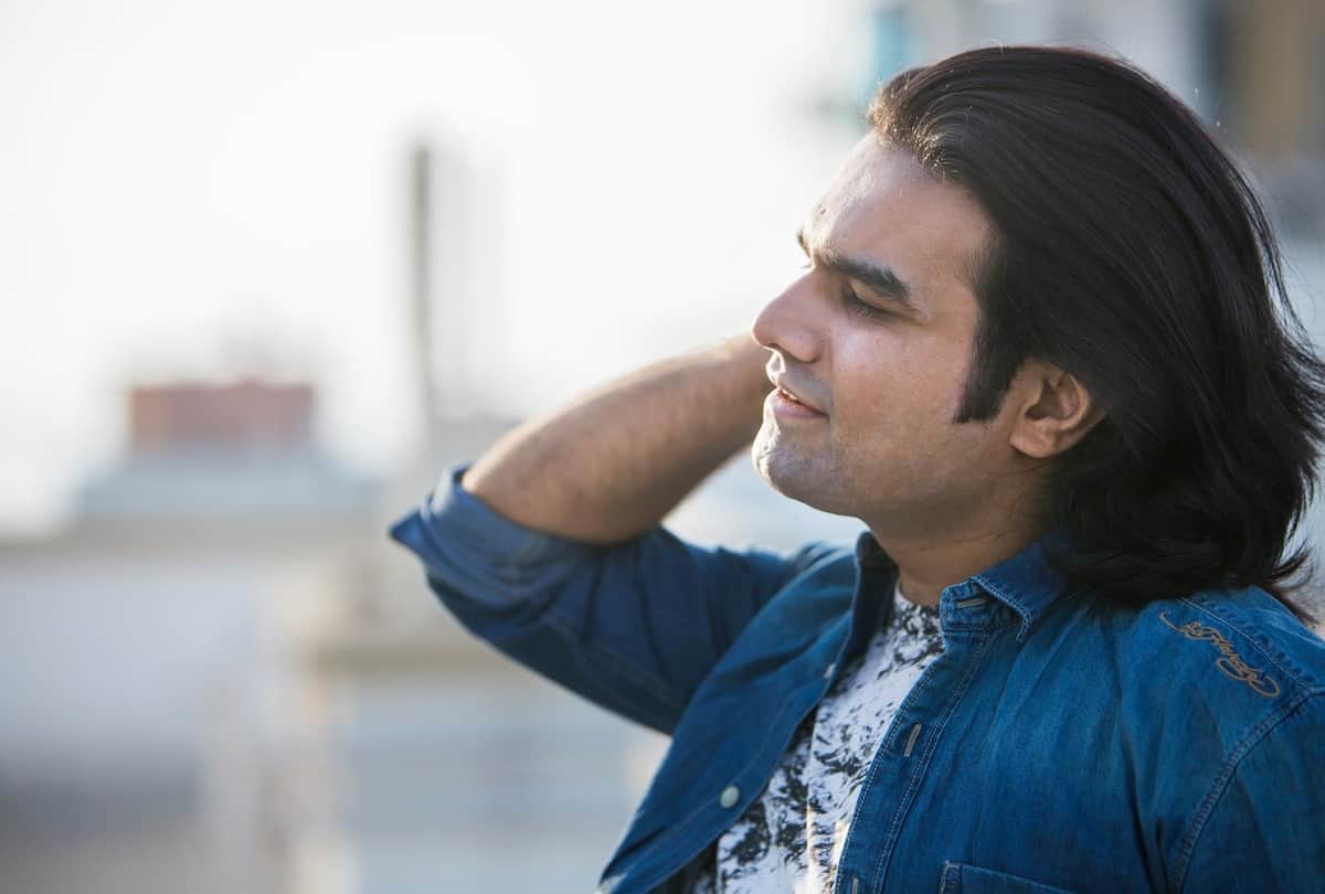 Shershaah actor Sahil vaid wanted to play a soldier says I am realising like i should not have done this movie