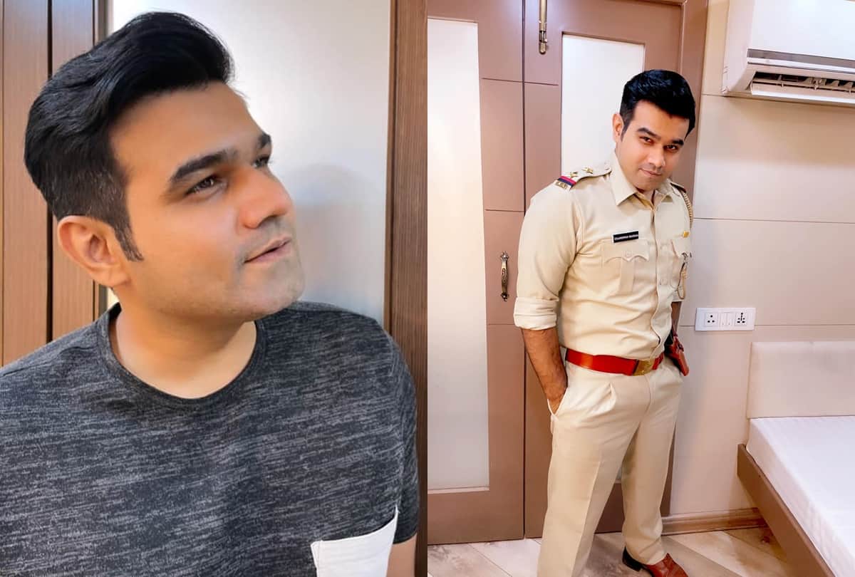 Shershaah actor Sahil vaid wanted to play a soldier says I am realising like i should not have done this movie