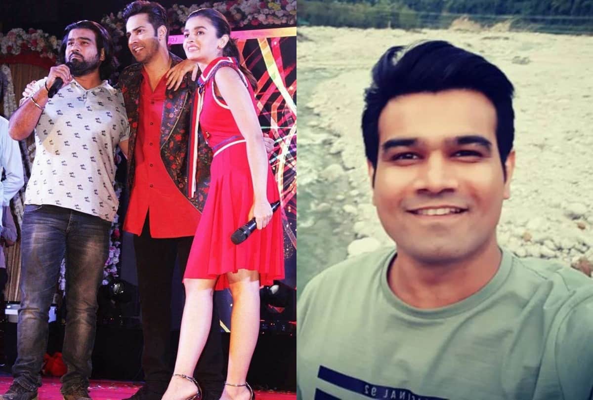 Shershaah actor Sahil vaid wanted to play a soldier says I am realising like i should not have done this movie