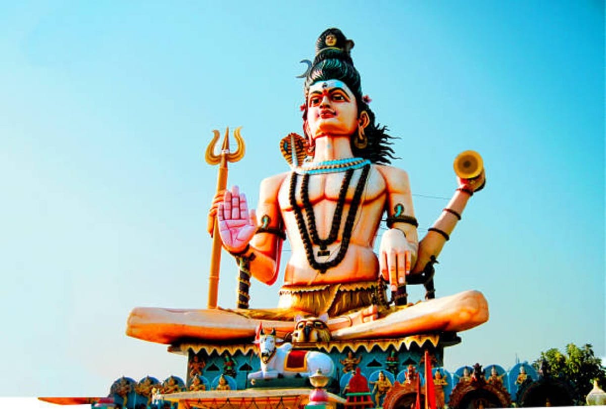 Swapna Shastra Sapne Me Shivling Damru Trishul Dekhna Know Lord Shiva things In Dream Meaning In Hindi