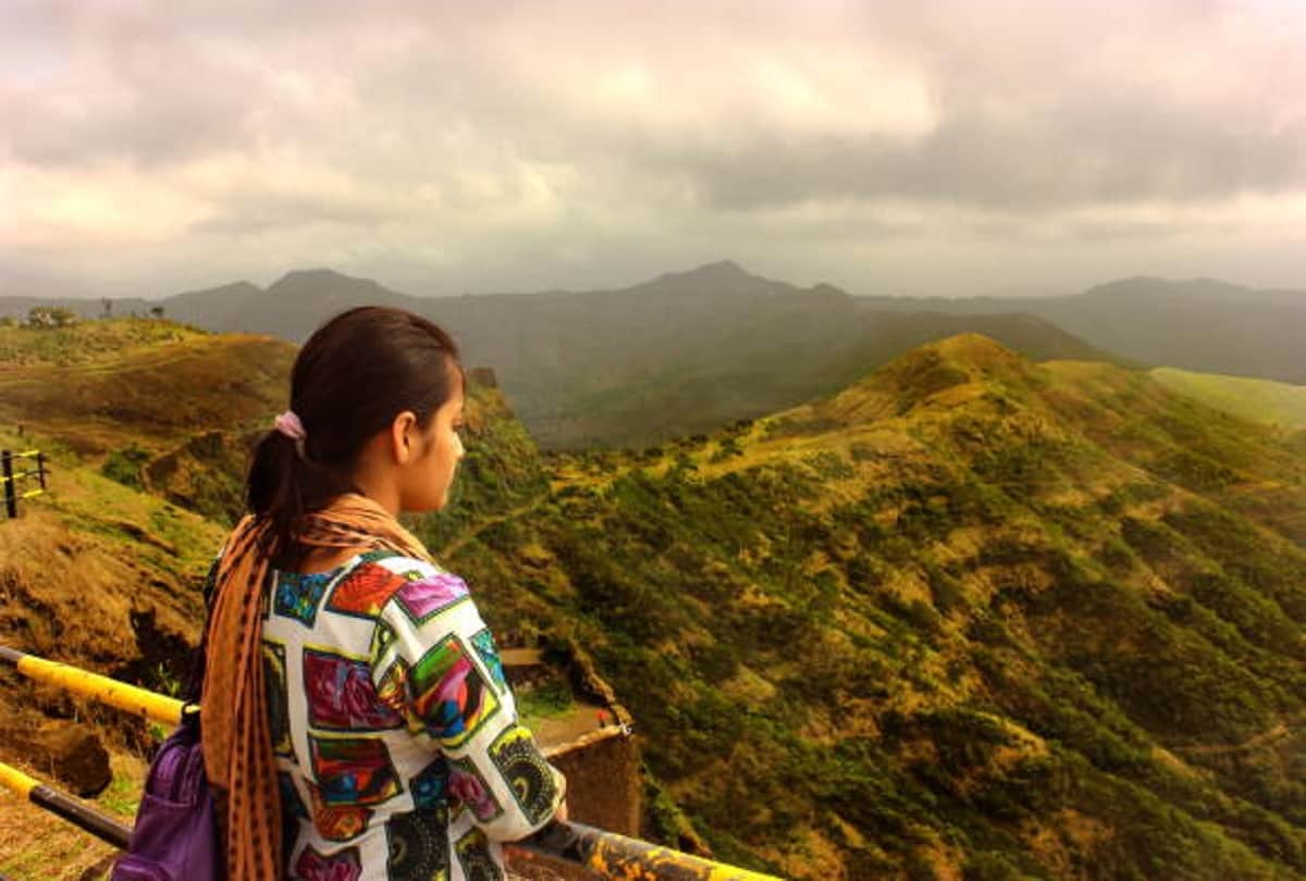 Best and beautiful places in Madhya pradesh to visit