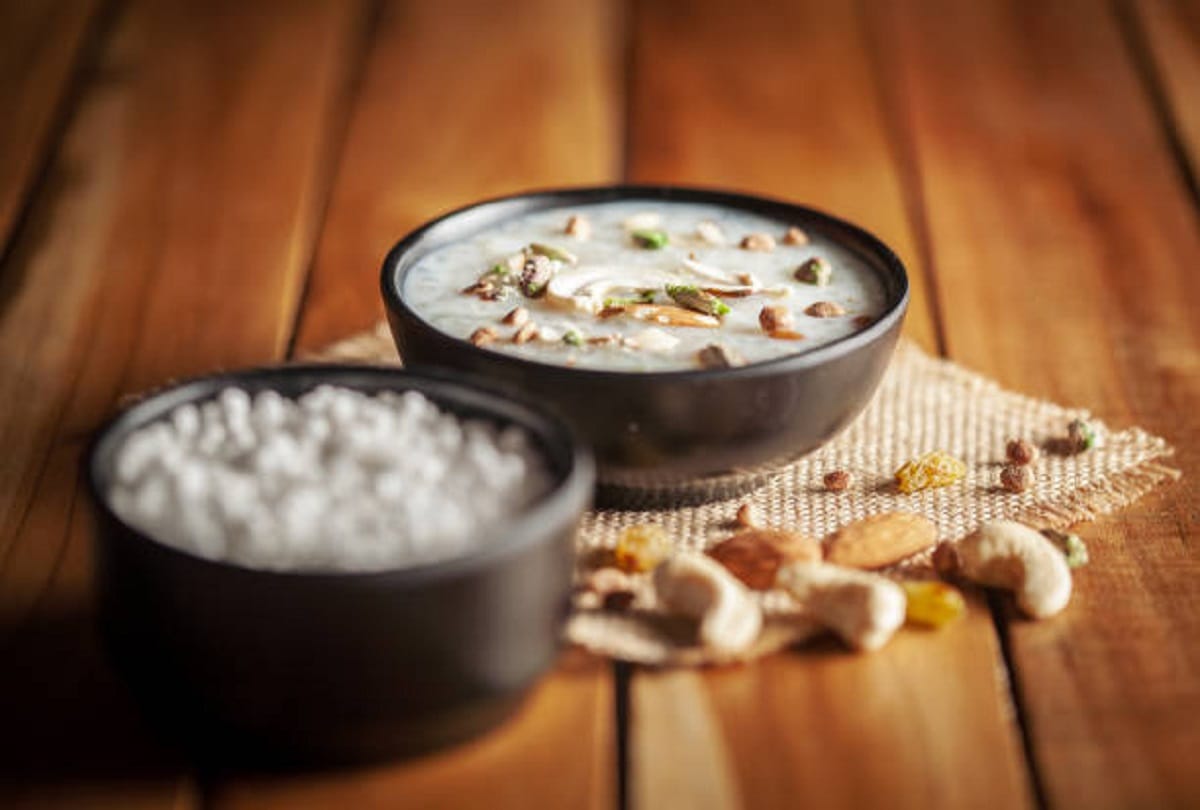 Anant Chaturdashi 2021 Lord Vishnu Favorite Bhog Makhana Kheer Recipe