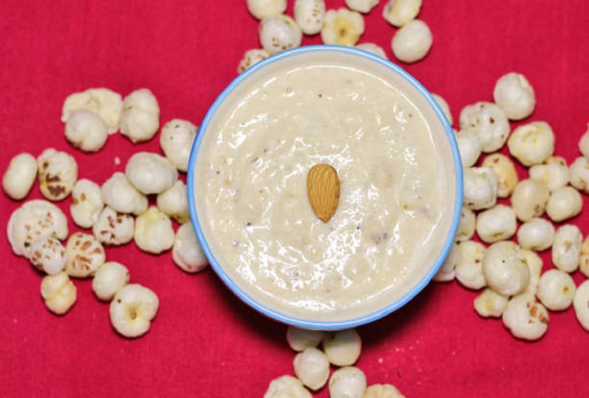 make kheer with two different recipe in sharad purnima 2022