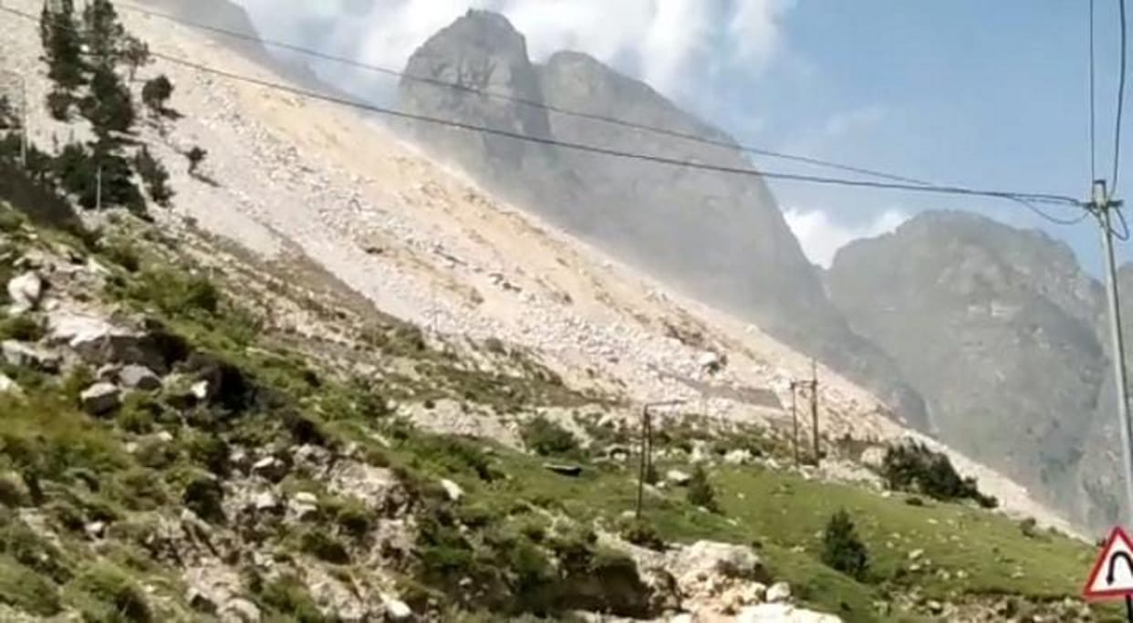 Uttarakhand Weather Update: Heavy Rain Expected For Next 48 Hours, Orange Alert Issued