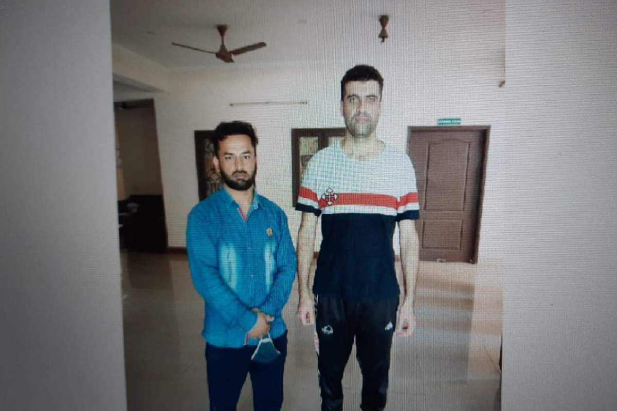 Afghanistan news: do not return, Girl said to her fiance studying in Meerut after taliban occupied Afghanistan