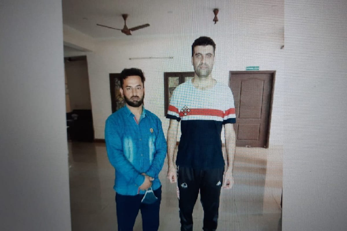 Afghanistan news: do not return, Girl said to her fiance studying in Meerut after taliban occupied Afghanistan