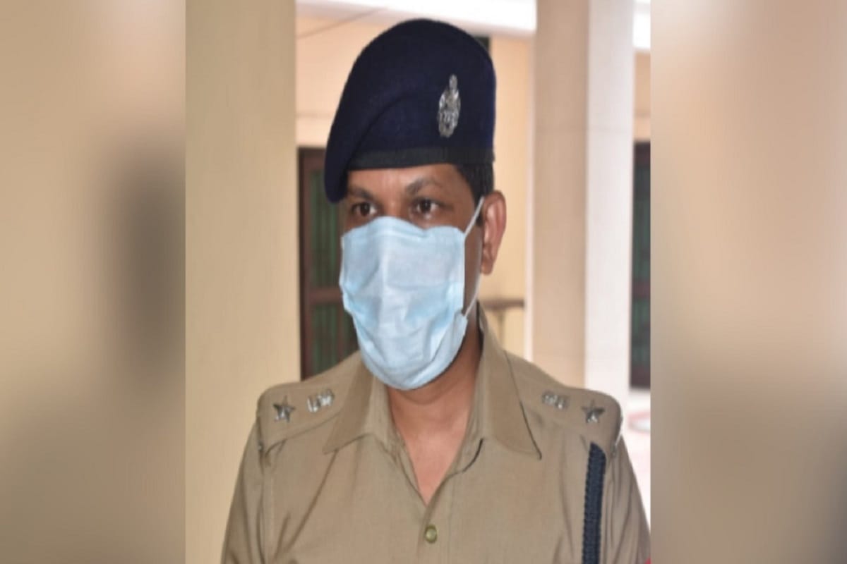 Meerut: SSP, Inspector suspended for dereliction of duty, abcent constable suspended