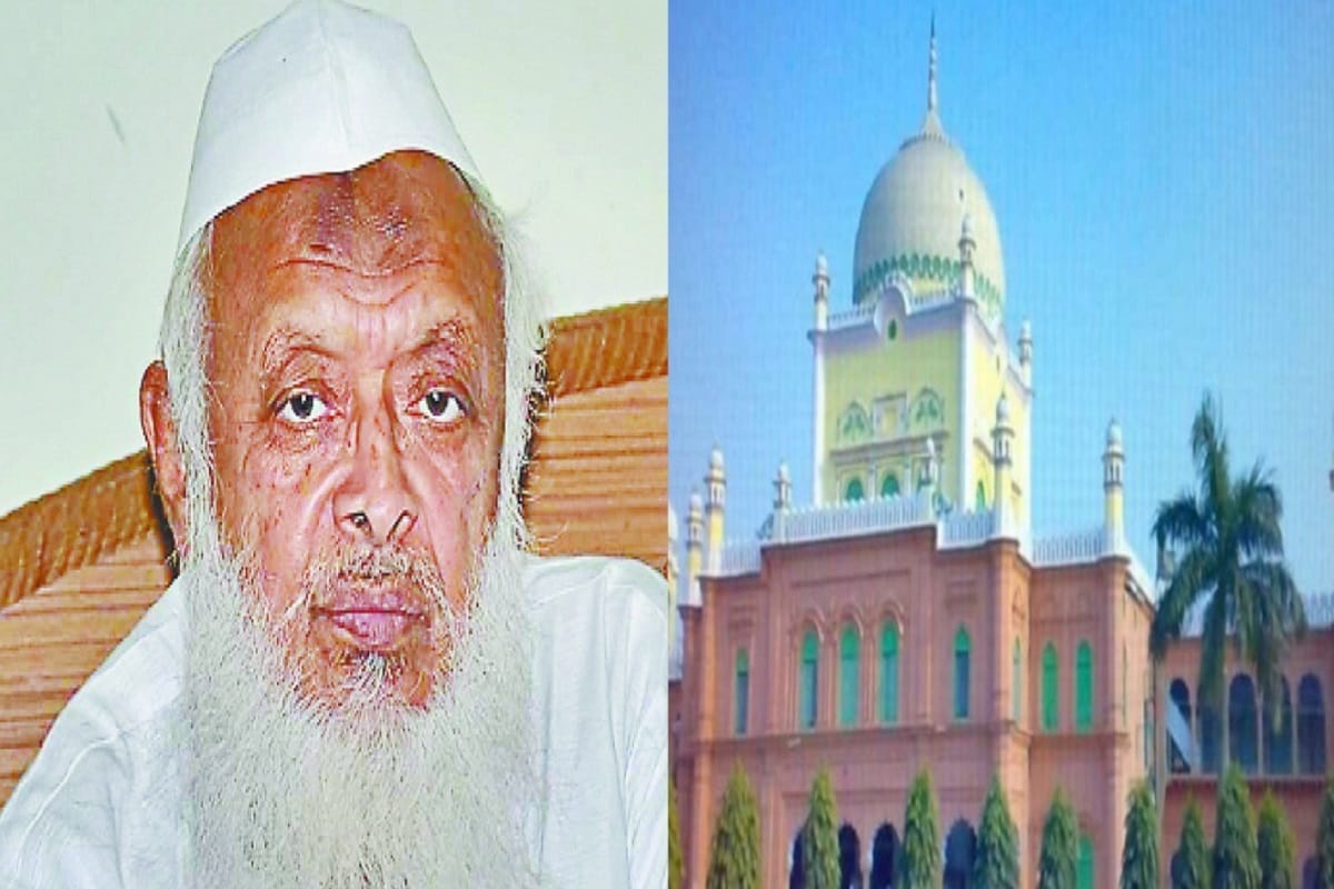 Maulana Arshad Madani said that big action against Muslim but are not action in case of agneepath