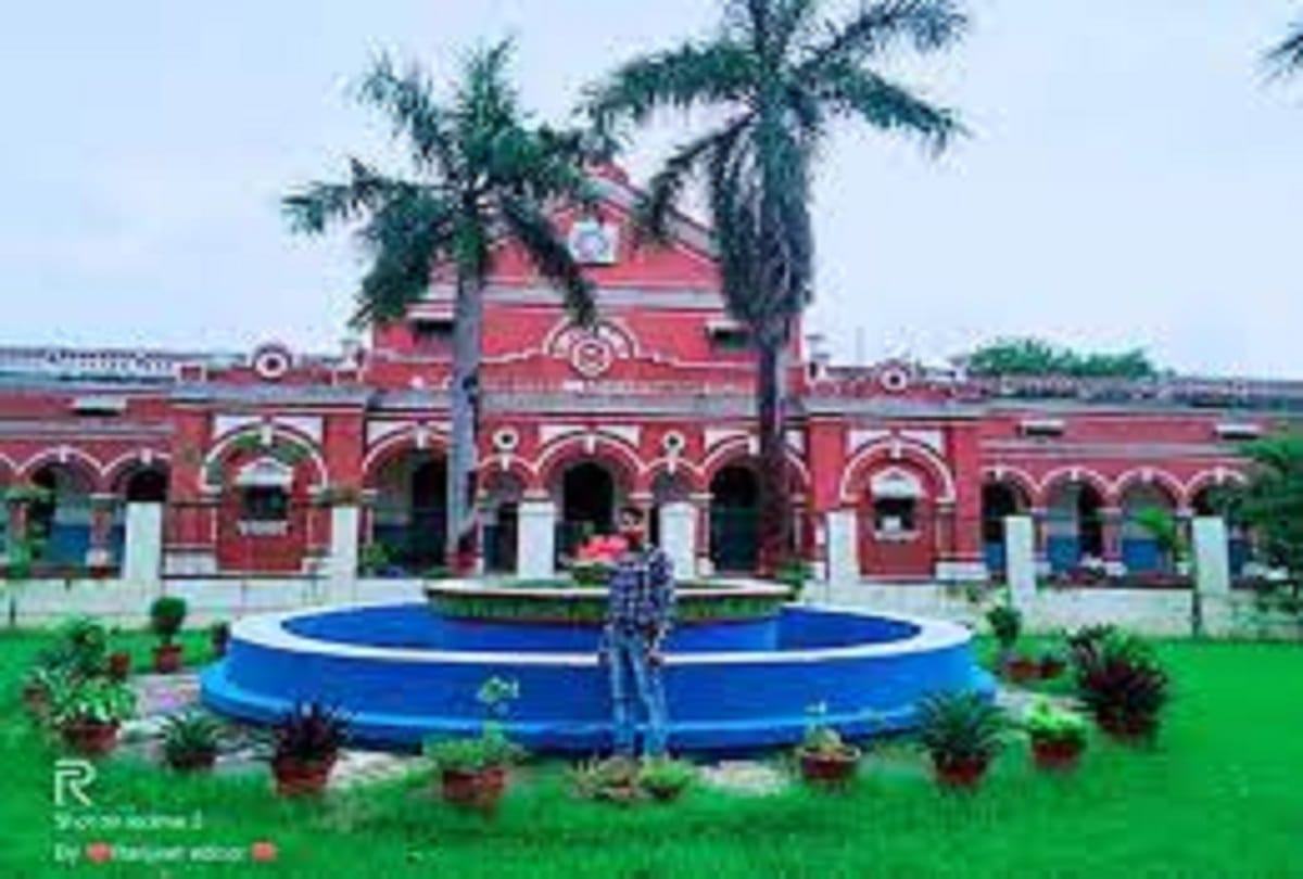 Prayagraj: Free study in English medium in CAV Inter College, there is a chance to enroll till September 15