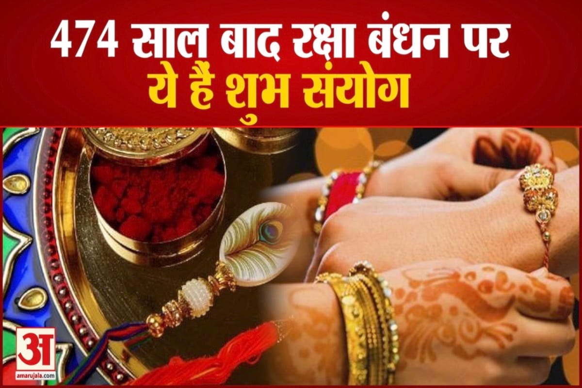 Raksha Bandhan 2021 date shubh muhurat best time for rakhi and significance