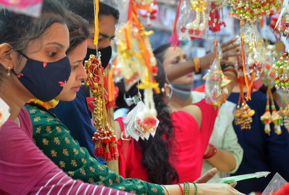 Rakhi 2021: Women Can Get Free Ride In Roadways Buses On Raksha Bandhan