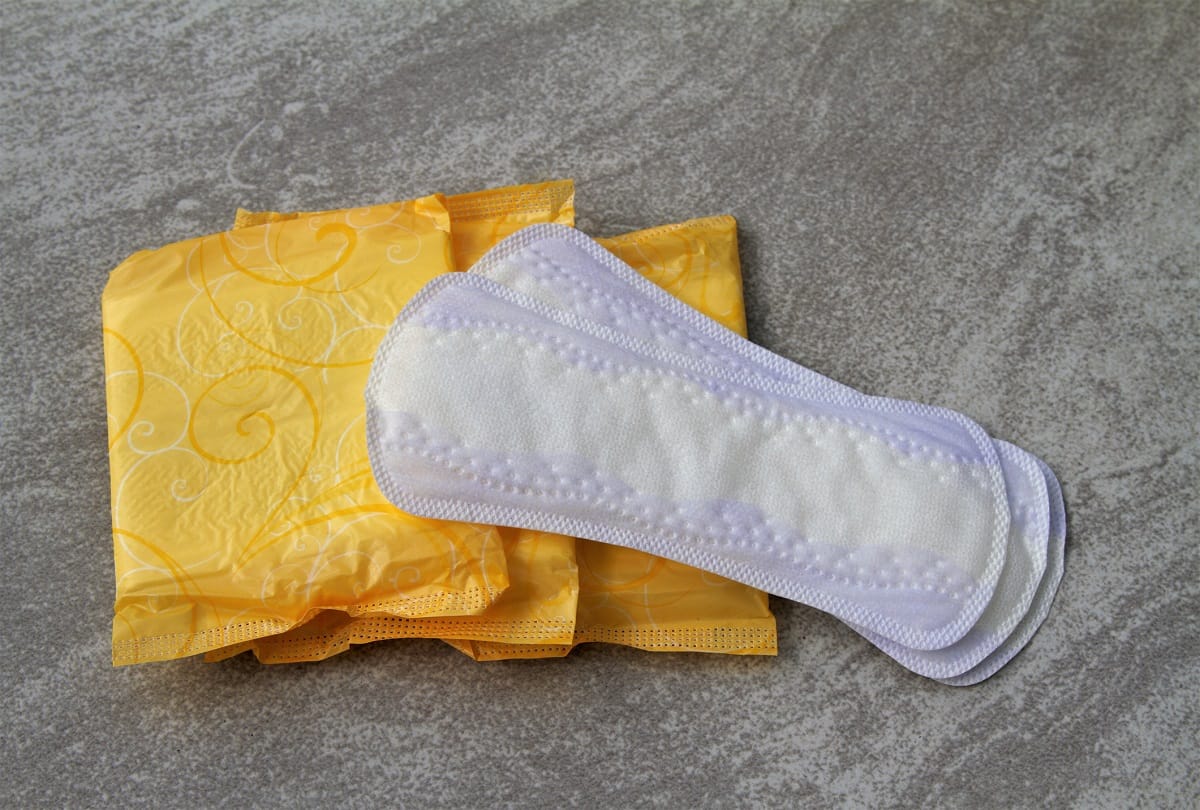 Health tips Ten important things about womens periods