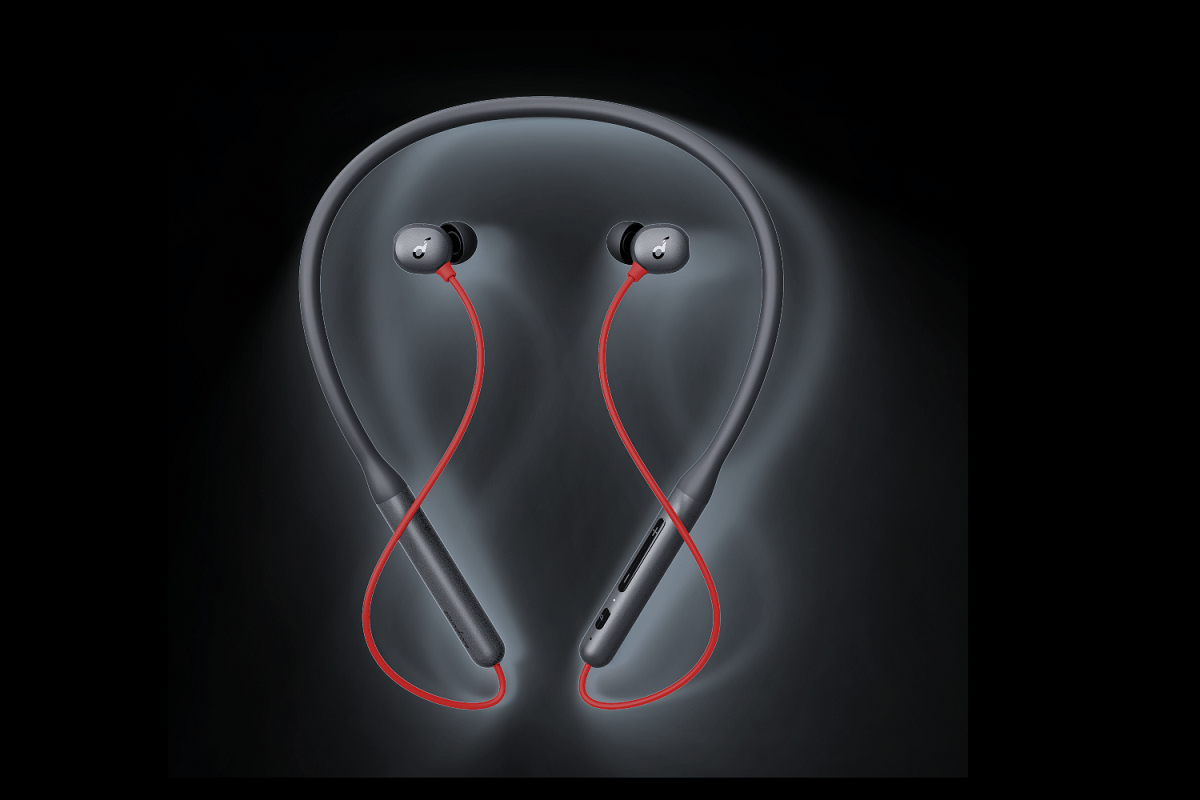 Soundcore announces its R500 fast charging neckband with 20 hours of playtime