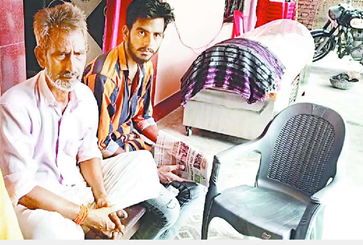 Dead body in deep freezer: CJM rejected the application, citing lack of jurisdiction, demanding postmortem again