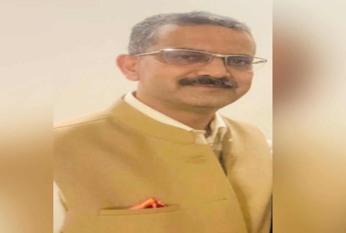 Himachal: Engineer Sushil Justa appointed jal shakti department ENC, 7 HAS officers transferred