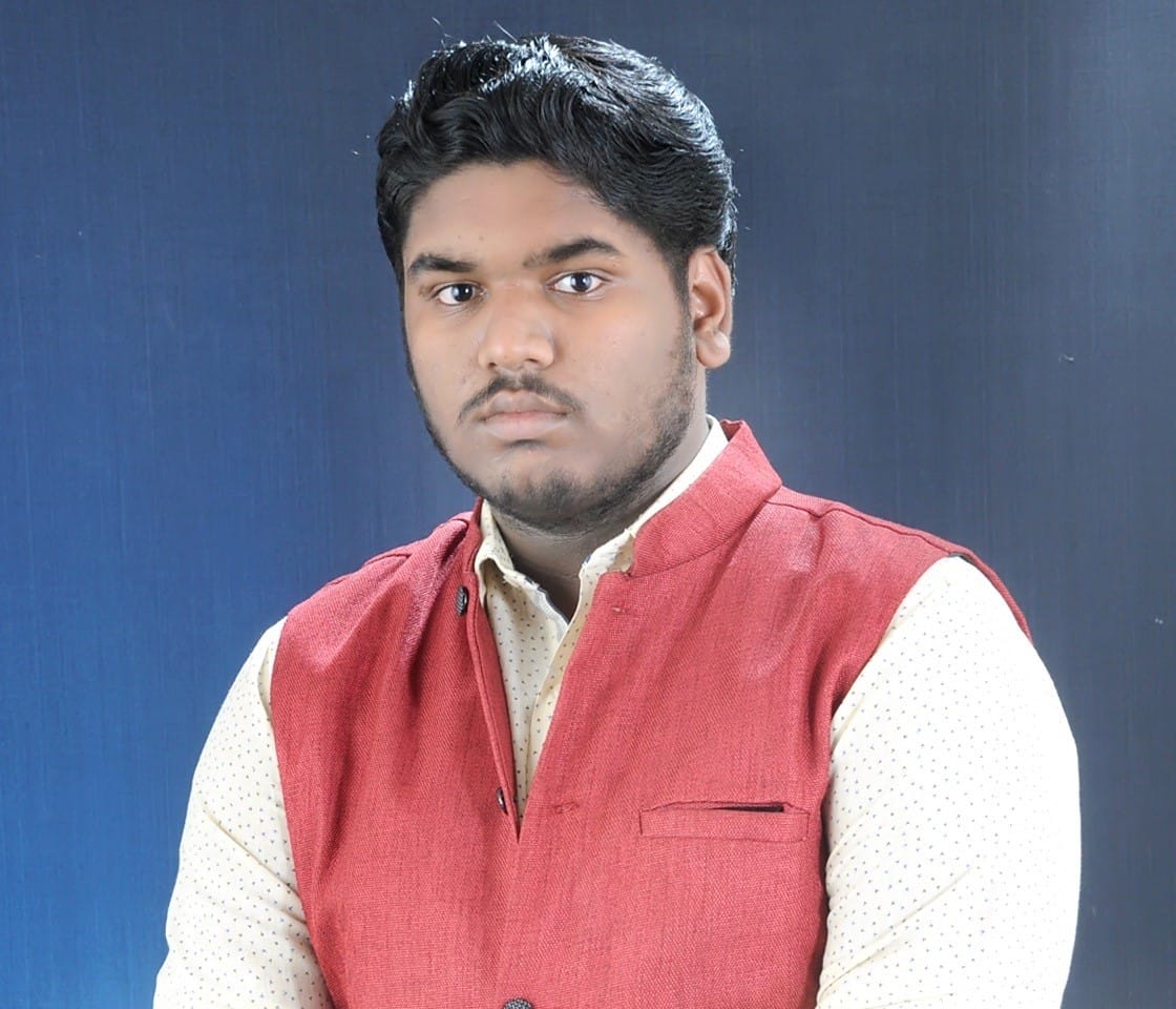 Suyash Mishra