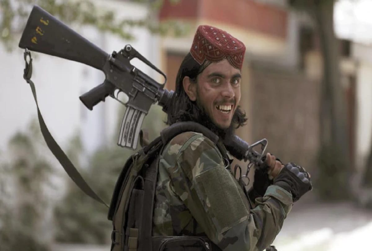 Afghanistan crisis: Talibans withdrawal was not sudden, was preparing since 2017