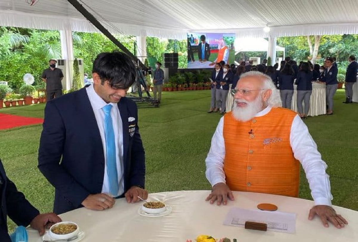 Prime Minister Narendra Modi is eating only one time now a days he himself told why he is doing this