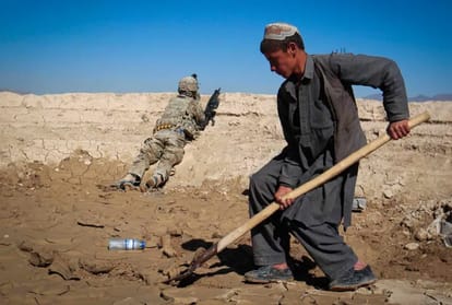 afghanistan crisis and refugee know the crisis and problem