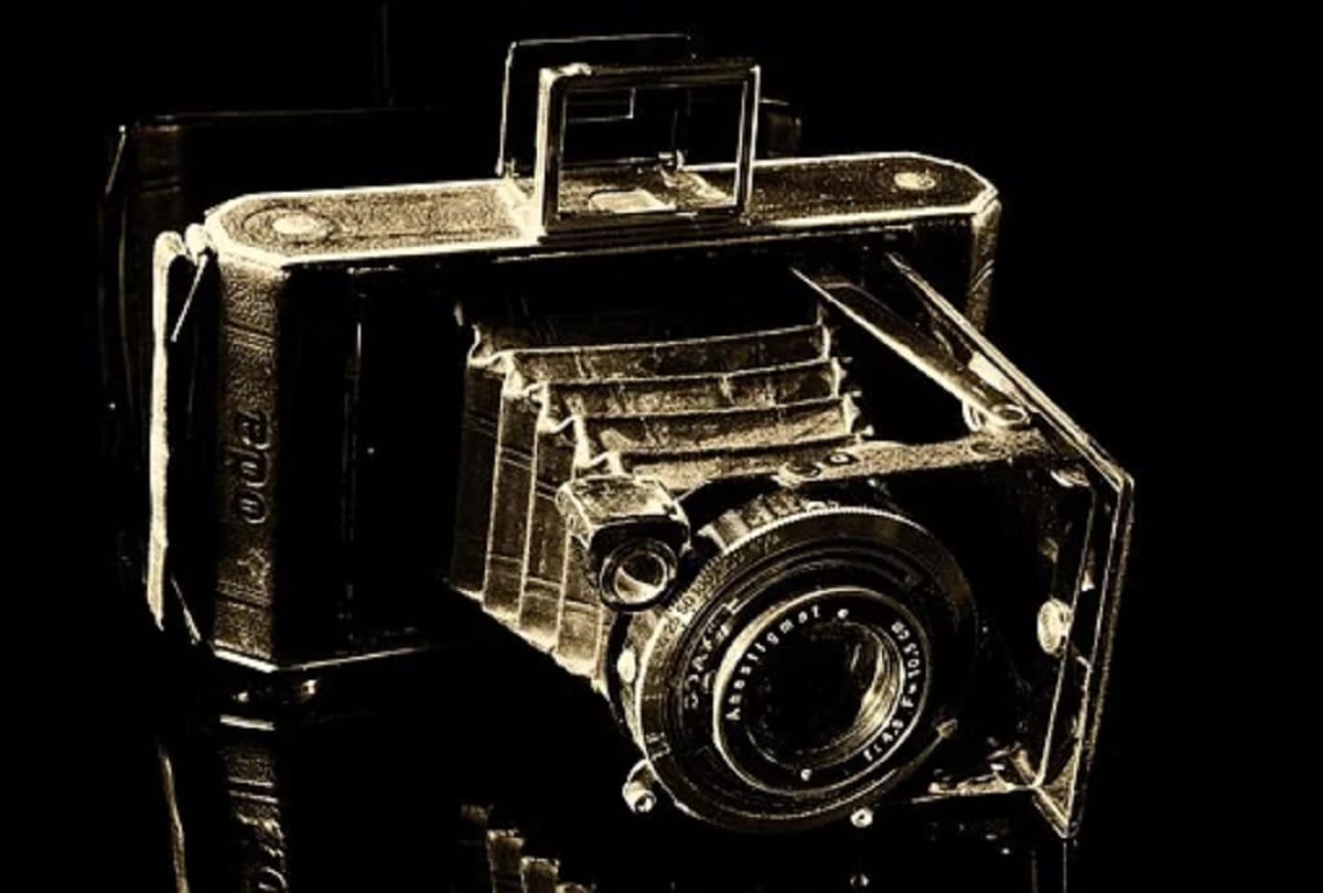 world photography day 2021 date photography day history and significance