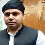 पूर्व मंत्री चौधरी बशीर