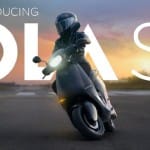 Ola Electric Scooter