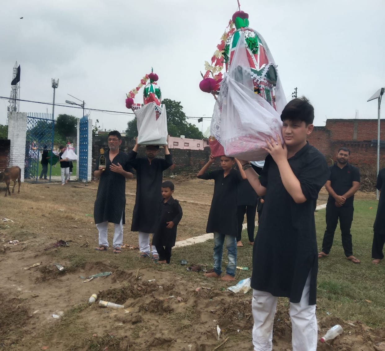 Moharram