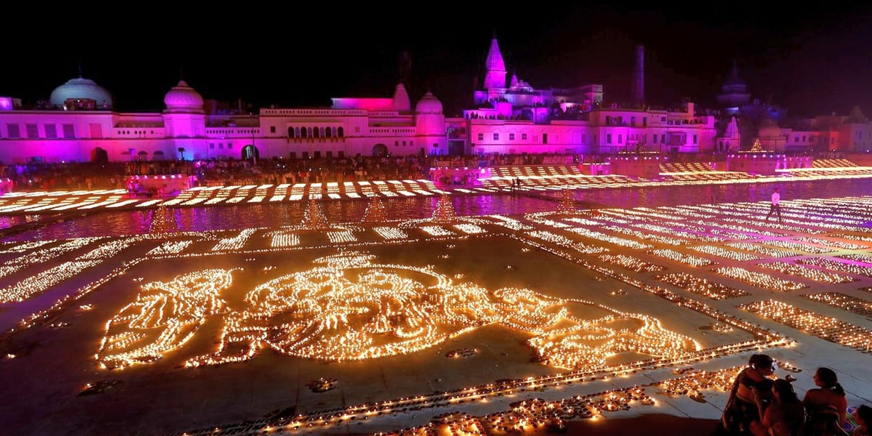 rammandir