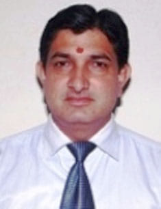 Dr. Tarsem Kaushik became the State Vice President of Haryana School Lecturers Association