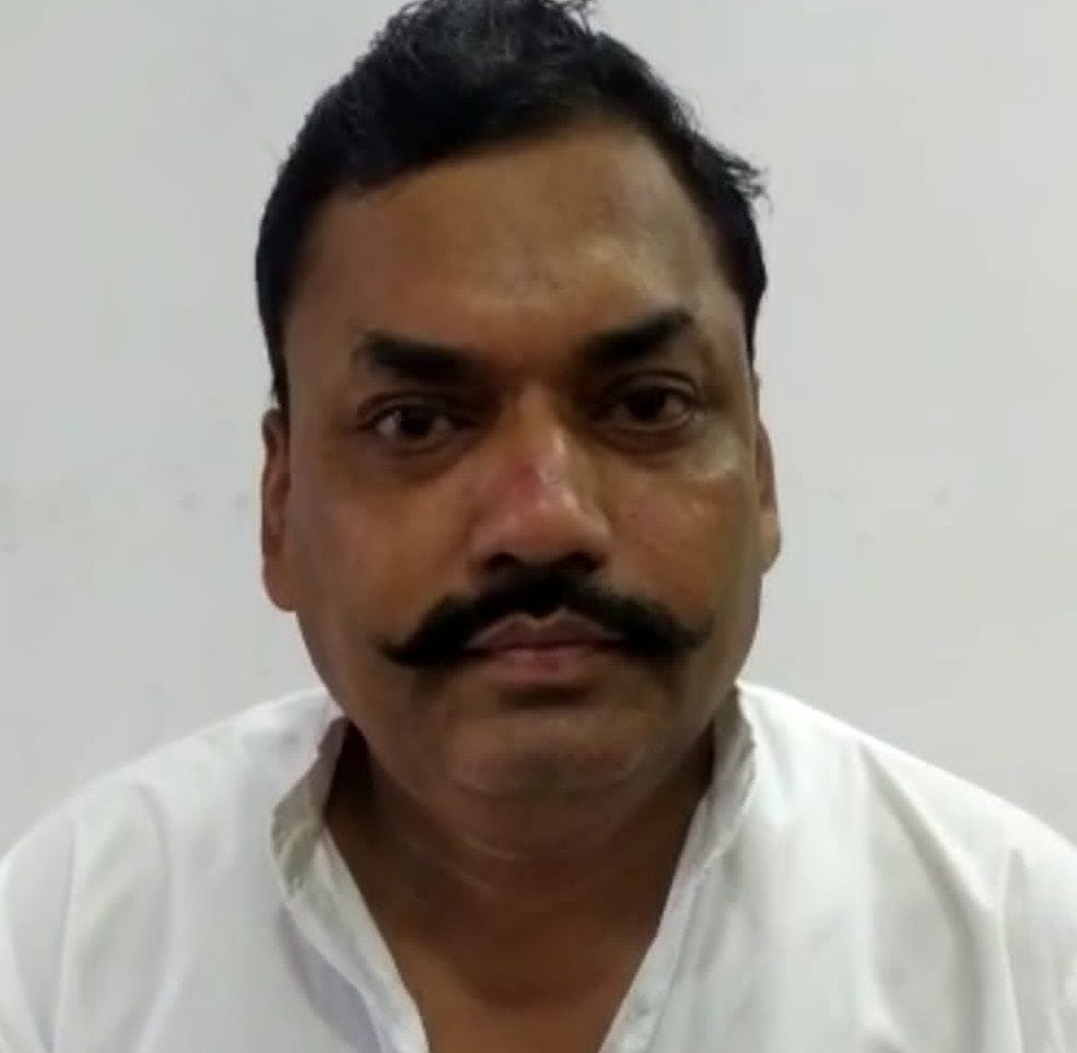 Chain looted from BJP leader and lawyer who went on morning walk