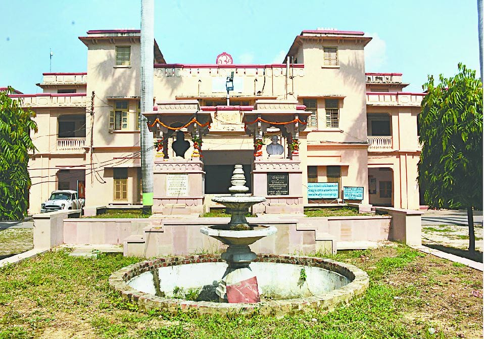 Application for admission in Kashi Vidyapith start from 5 May six new certificate courses