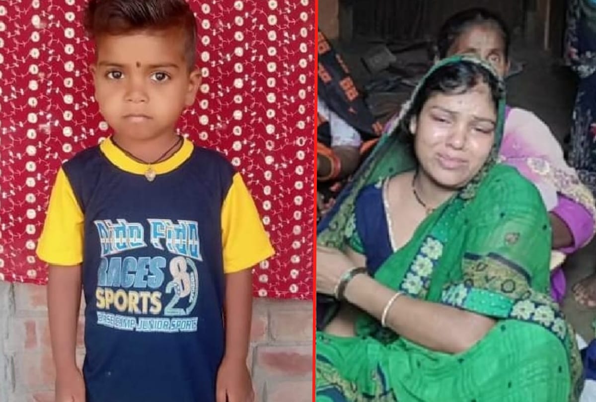 Innocent Gajendra murder case update accused arrested in gorakhpur